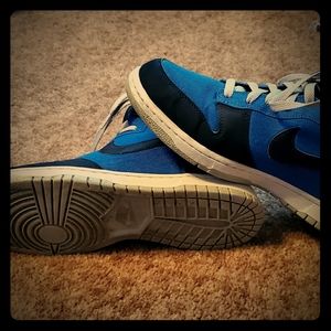 Nike hightops